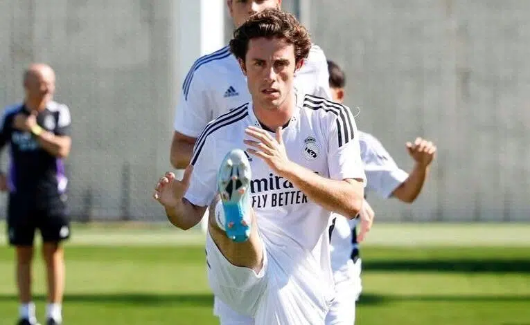 Carlo Ancelotti insinúa las intenciones de dos jugadores del Real Madrid para la gira por Estados Unidos 1 Carlo Ancelotti insinúa las intenciones de dos jugadores del Real Madrid para la gira por Estados Unidos