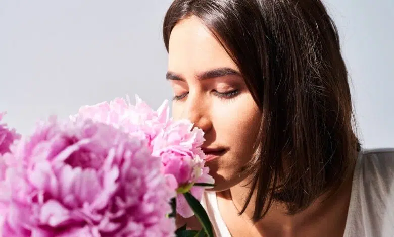 Cómo conectamos el olor 1 Cómo conectamos el olor