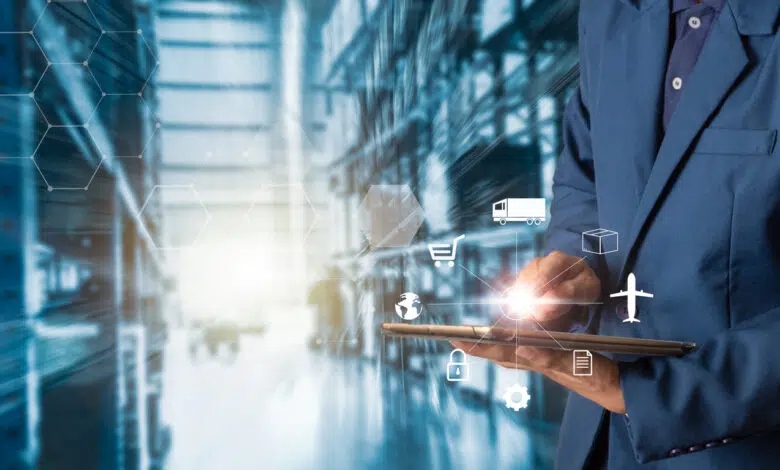Cómo el aprendizaje automático puede mejorar la eficiencia de la cadena de suministro 1 How Machine Learning Can Improve Supply Chain Efficiency