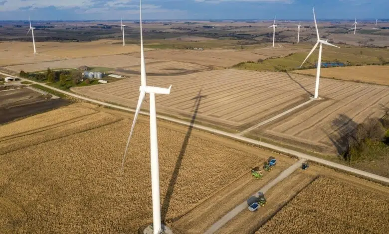 Cómo la histórica ley climática reducirá drásticamente las emisiones de EE. UU. 1 Cómo la histórica ley climática reducirá drásticamente las emisiones de EE. UU.