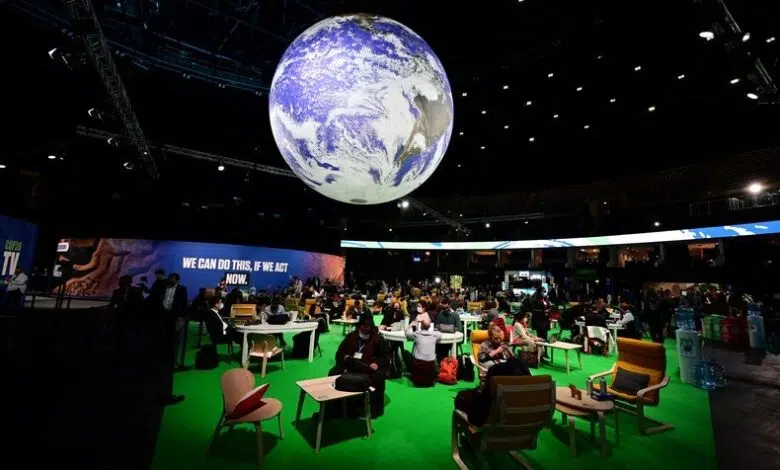 Concéntrese en estas 5 preguntas clave en 2023 para ver si está cumpliendo con los compromisos climáticos de la COP26 1 Concéntrese en estas 5 preguntas clave en 2022 para ver si está cumpliendo con los compromisos climáticos de la COP26