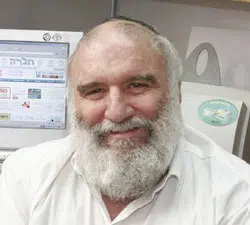 Conozca a la empresa energética israelí Doron Aurbach 1 doron-aurback-bar-ilan