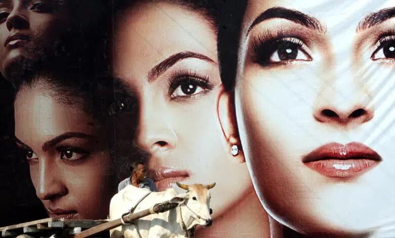 Controversia sobre cremas para aclarar la piel en medio de protestas contra el racismo 1 Controversia sobre cremas para aclarar la piel en medio de protestas contra el racismo