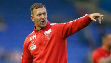 Danny McGuire dice que ya no se siente conectado con Leeds mientras Hull KR se prepara para la visita de Rhinos | Noticias de la Liga de Rugby 12 Danny McGuire dice que ya no se siente conectado con Leeds mientras Hull KR se prepara para la visita de Rhinos | Noticias de la Liga de Rugby