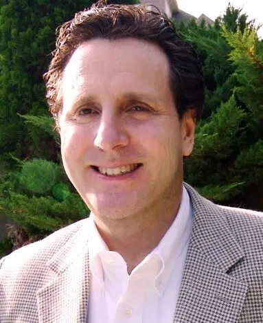 David Anthony de 21Ventures sobre el futuro de la tecnología limpia de Israel 1 David Anthony de 21Ventures sobre el futuro de la tecnología limpia de Israel