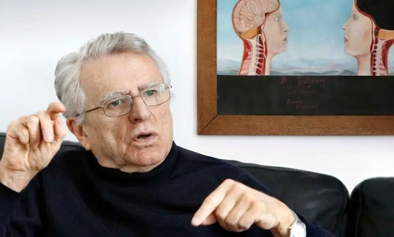 Destacado neurocientífico alemán culpable de mala conducta en estudio de 'lectura del cerebro' 1 Destacado neurocientífico alemán culpable de mala conducta en estudio de 'lectura del cerebro'