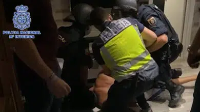 Detenido en Sevilla un hombre por fabricar y distribuir pornografía infantil 9 Detenido en Sevilla un hombre por fabricar y distribuir pornografía infantil