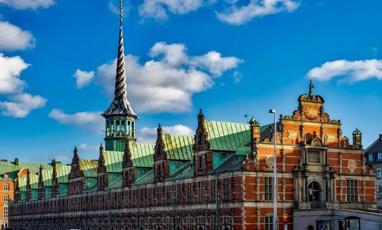 Dinamarca flexibiliza los controles fronterizos antivirus 1 Dinamarca flexibiliza los controles fronterizos antivirus