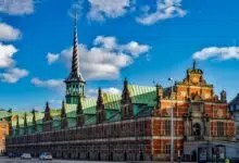 Dinamarca permite más viajeros de ocio del sur de Suecia