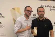 Diseños exitosos hechos por Roa: Eduardo Miravalles gana el oro en los premios Rolls | DayDayNews