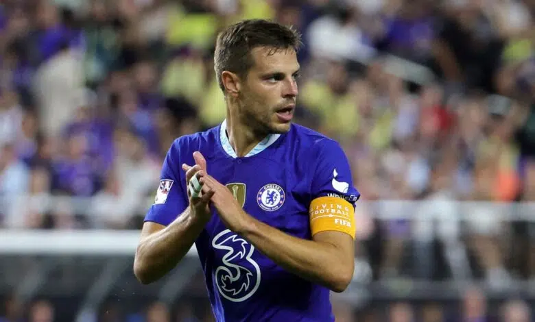 Dos goles para el Barcelona mientras se preparan para seguir adelante después de asegurar la transferencia de Jules Kunde 1 Dos goles para el Barcelona mientras se preparan para seguir adelante después de asegurar la transferencia de Jules Kunde