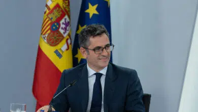 El Gobierno impulsa reformas para condenar a Franco por crímenes contra la humanidad 7 El Gobierno impulsa reformas para condenar a Franco por crímenes contra la humanidad
