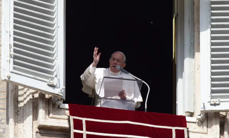 El Papa Francisco reestructura la Doctrina de la Doctrina 1 El Papa Francisco reestructura la Doctrina de la Doctrina