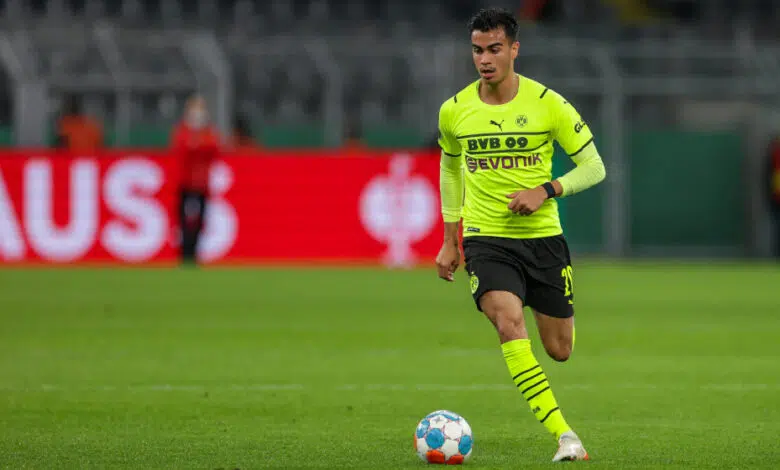 El adolescente del Real Madrid Rainer Jesus lucha por encontrar un nuevo club mientras el acuerdo del Benfica se estanca 1 El adolescente del Real Madrid Rainer Jesus lucha por encontrar un nuevo club mientras el acuerdo del Benfica se estanca