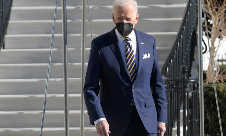 El ataque a Ucrania puede ser la "mayor invasión" desde la Segunda Guerra Mundial 1 El ataque a Ucrania puede ser la "mayor invasión" desde la Segunda Guerra Mundial