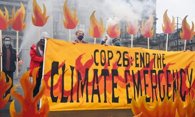 El cambio climático está creando un nuevo vocabulario, desde la ansiedad ecológica hasta Kaitiakitanga 1 El cambio climático está creando un nuevo vocabulario, desde la ansiedad ecológica hasta Kaitiakitanga