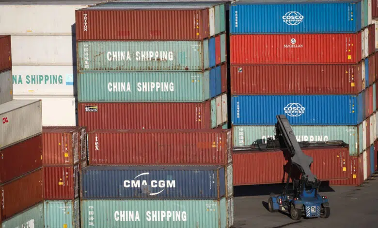 El comercio exterior español alcanza máximos históricos 1 El comercio exterior español alcanza máximos históricos