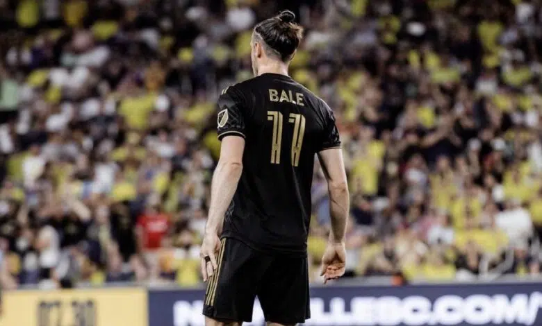 El compañero de equipo de Gareth Bale, Ilie Sánchez, contradice la larga narrativa del Real Madrid 1 El compañero de equipo de Gareth Bale, Ilie Sánchez, contradice la larga narrativa del Real Madrid