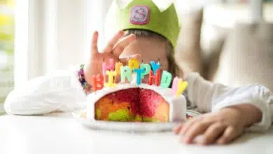 El cumpleaños del niño puede haber propagado la infección por COVID