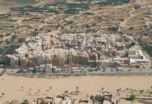 vernacular architecture, sustainable architecture, green building, clay building, Shibam, UNESCO World Heritage Site, vernacular architecture, sustainable agriculture, sustainable development,