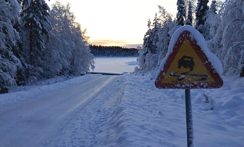 El gasto turístico en Finlandia caerá entre 6.000 y 8.000 millones para 2021 1 El gasto turístico en Finlandia caerá entre 6.000 y 8.000 millones para 2021