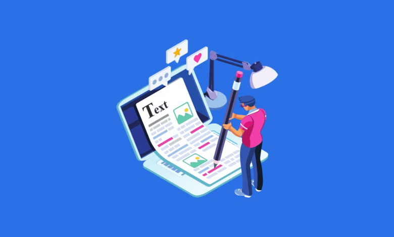 El impacto del diseño web en el marketing de contenidos 1 Impacts Of Web Design On Content Marketing