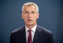 El jefe de la OTAN responde después de que Beijing respalda a Rusia en el enfrentamiento con Ucrania