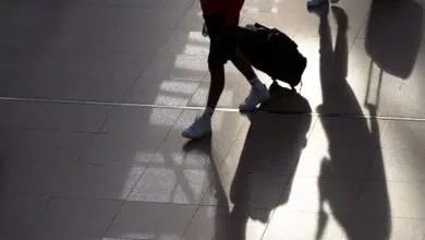 El número de turistas extranjeros que se alojan en Finlandia sigue siendo un 85% inferior al de antes de la pandemia 8 El número de turistas extranjeros que se alojan en Finlandia sigue siendo un 85% inferior al de antes de la pandemia