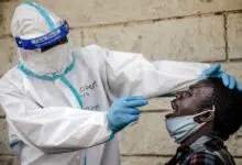 El número oculto de COVID en África amenaza el progreso de la pandemia mundial