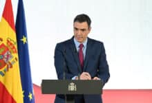 El primer ministro Sánchez 'lamenta profundamente' la polémica sobre la carne planteada por el ministro Garzón