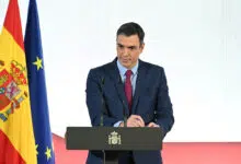El primer ministro Sánchez 'lamenta profundamente' la polémica sobre la carne planteada por el ministro Garzón
