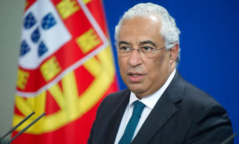 El primer ministro de Portugal aumenta el salario mínimo a medida que se acercan las elecciones 1 El primer ministro de Portugal aumenta el salario mínimo a medida que se acercan las elecciones