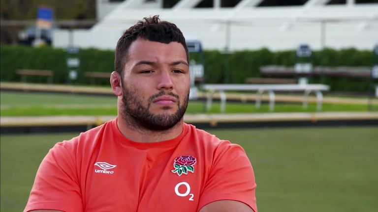 Ellis Ganger: los jugadores profesionales de rugby deberían ser nombrados por usar lenguaje racista | DayDayNews Rugby League News 2 deportes de cielo