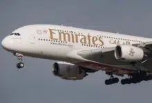 Emirates vuelve a ser nombrada la aerolínea más segura del mundo por la agencia de aviación