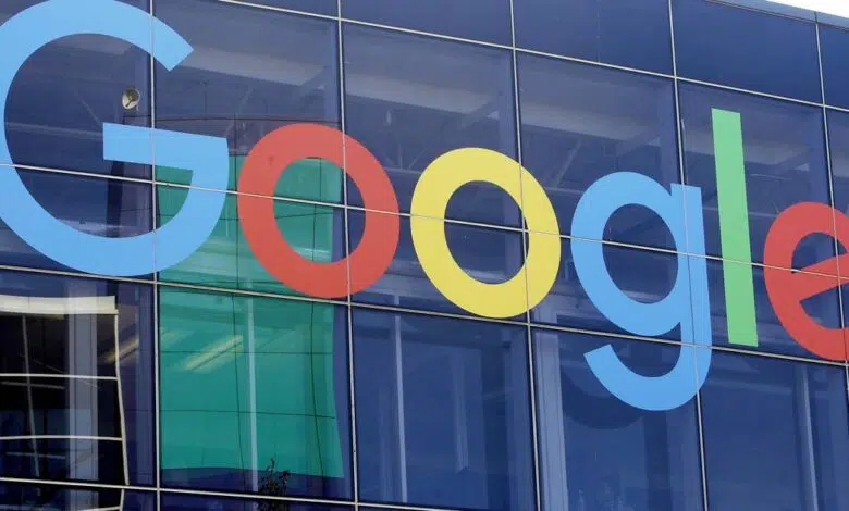Empleados de Google exigen protección contra el aborto y privacidad de datos - Chicago Tribune
