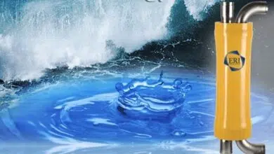 Energy Recovery Inc suministra agua dulce para secar Sharem al Sheikh 7 Energy Recovery Inc suministra agua dulce para secar Sharem al Sheikh