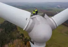España-Alemania Siemens Gamesa gana un pedido de turbinas de una firma danesa