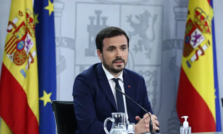 España prohíbe los anuncios de chocolates, helados y zumos dirigidos a niños 1 España prohíbe los anuncios de chocolates, helados y zumos dirigidos a niños