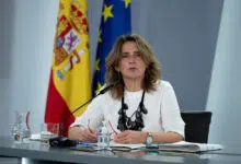 España rechaza el plan de la UE de etiquetar el gas y la energía nuclear por escrito
