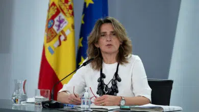 España rechaza el plan de la UE de etiquetar el gas y la energía nuclear por escrito