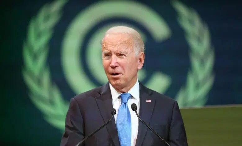 Estados Unidos anuncia nuevas reglas para limitar las emisiones de metano en la cumbre climática 1 Estados Unidos anuncia nuevas reglas para limitar las emisiones de metano en la cumbre climática