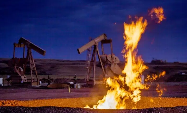 Estados Unidos y la UE se comprometen a reducir las emisiones de metano, pero abundan los obstáculos 1 Estados Unidos y la UE se comprometen a reducir las emisiones de metano, pero abundan los obstáculos