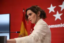 Estalla la guerra en el seno del Partido Popular Español