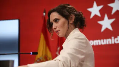 Estalla la guerra en el seno del Partido Popular Español 9 Estalla la guerra en el seno del Partido Popular Español