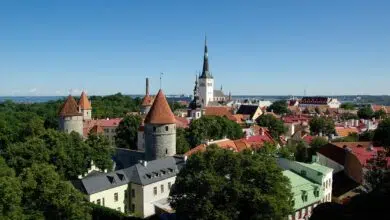 Estonia permite pruebas de coronavirus en lugar de autoaislamiento