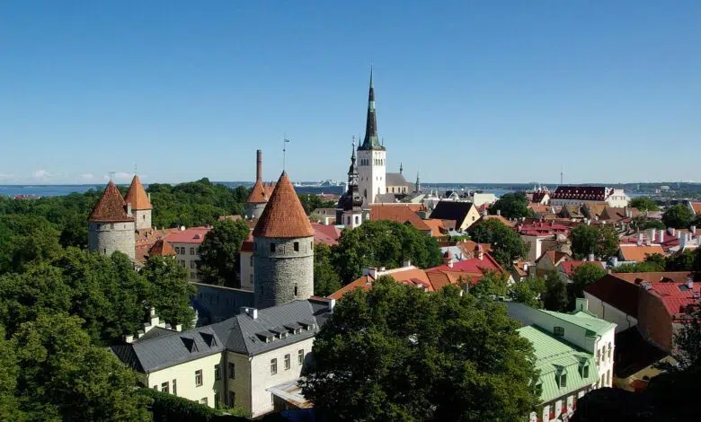 Estonia permite pruebas de coronavirus en lugar de autoaislamiento 1 Estonia permite pruebas de coronavirus en lugar de autoaislamiento