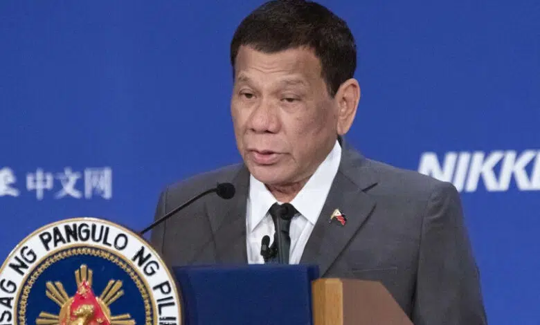 Filipinas eleva la edad de consentimiento sexual de 12 a 16 años 1 Filipinas eleva la edad de consentimiento sexual de 12 a 16 años