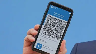 Finlandia ahora ofrece certificados de vacunación de la UE Covid-19 6 Finlandia ahora ofrece certificados de vacunación de la UE Covid-19