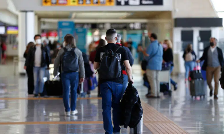 Finlandia impone requisitos a los viajeros que lleguen este verano 1 Finlandia impone requisitos a los viajeros que lleguen este verano