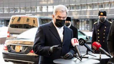 Finlandia insiste en el derecho a unirse a la OTAN y critica a Rusia 6 Finlandia insiste en el derecho a unirse a la OTAN y critica a Rusia